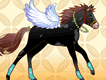 Horse Junior Dress Up